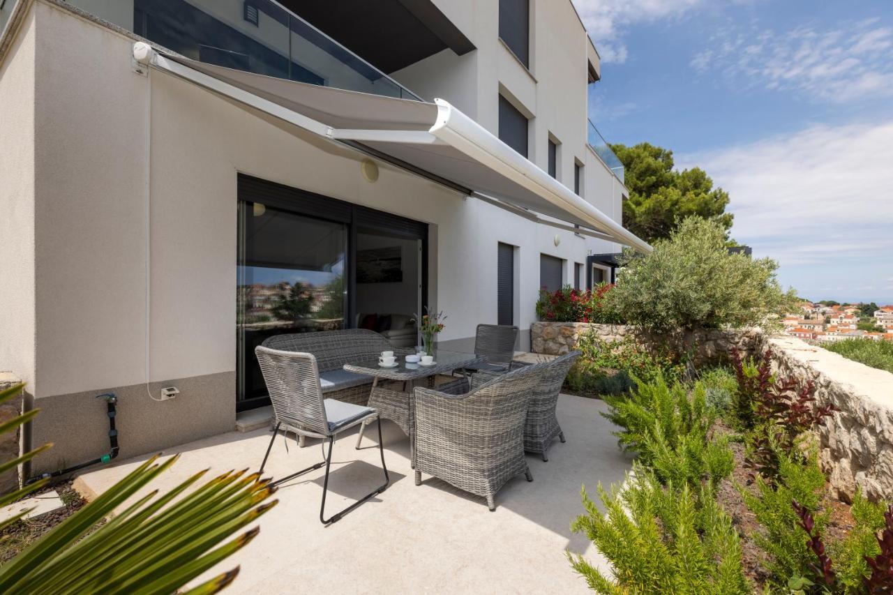 Apartments Tony Mali Losinj Exterior photo