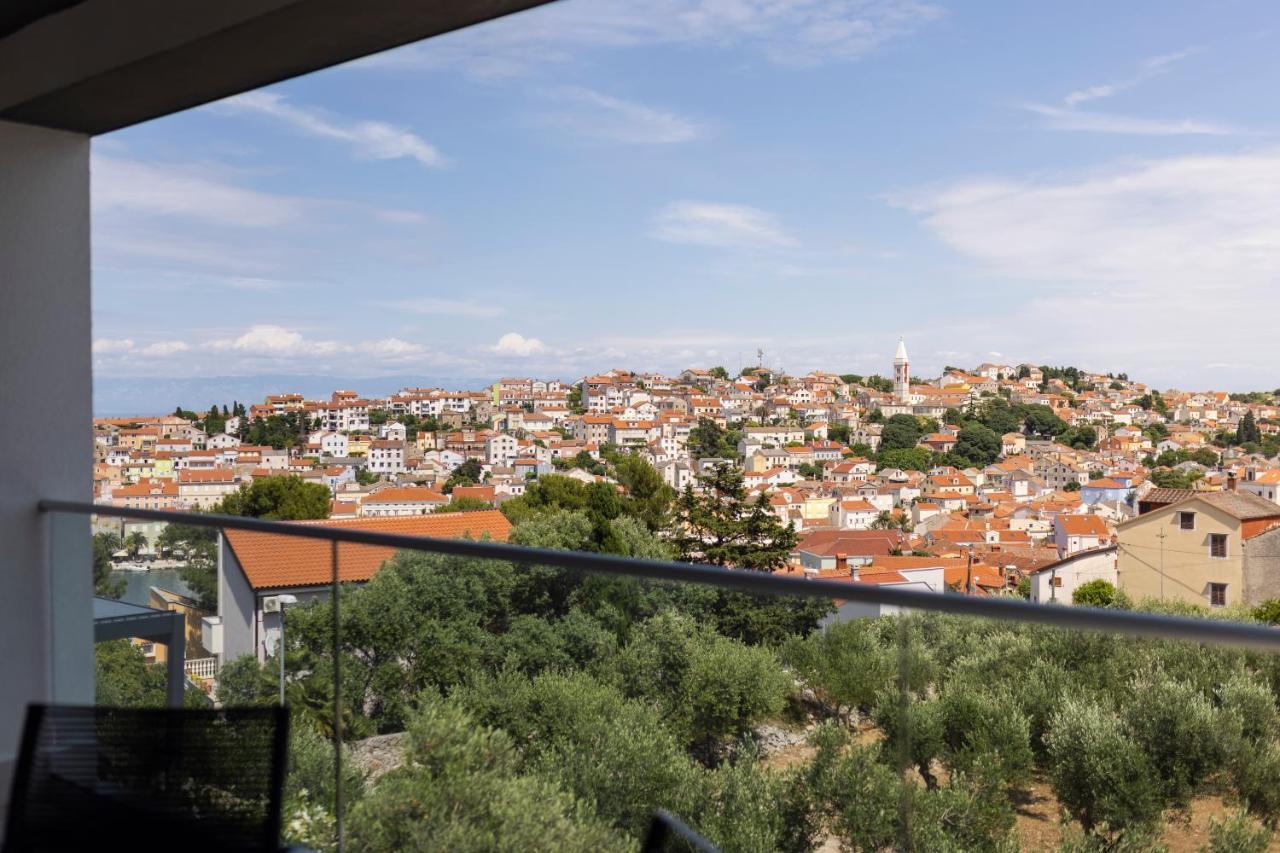 Apartments Tony Mali Losinj Exterior photo