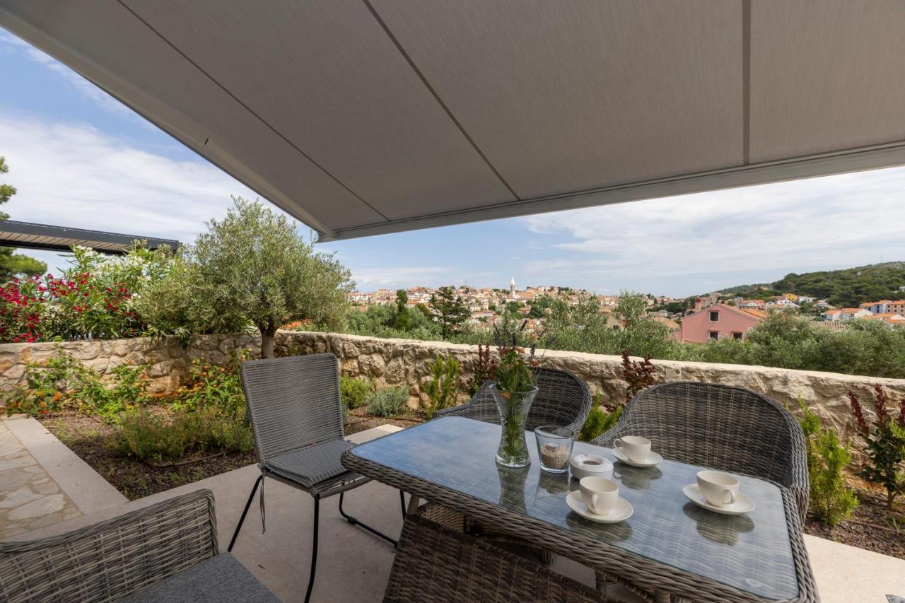Apartments Tony Mali Losinj Exterior photo