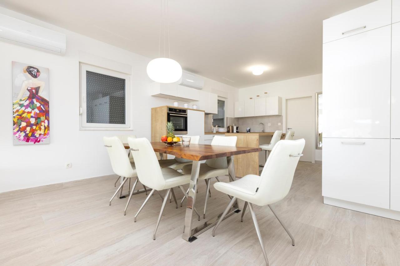 Apartments Tony Mali Losinj Exterior photo