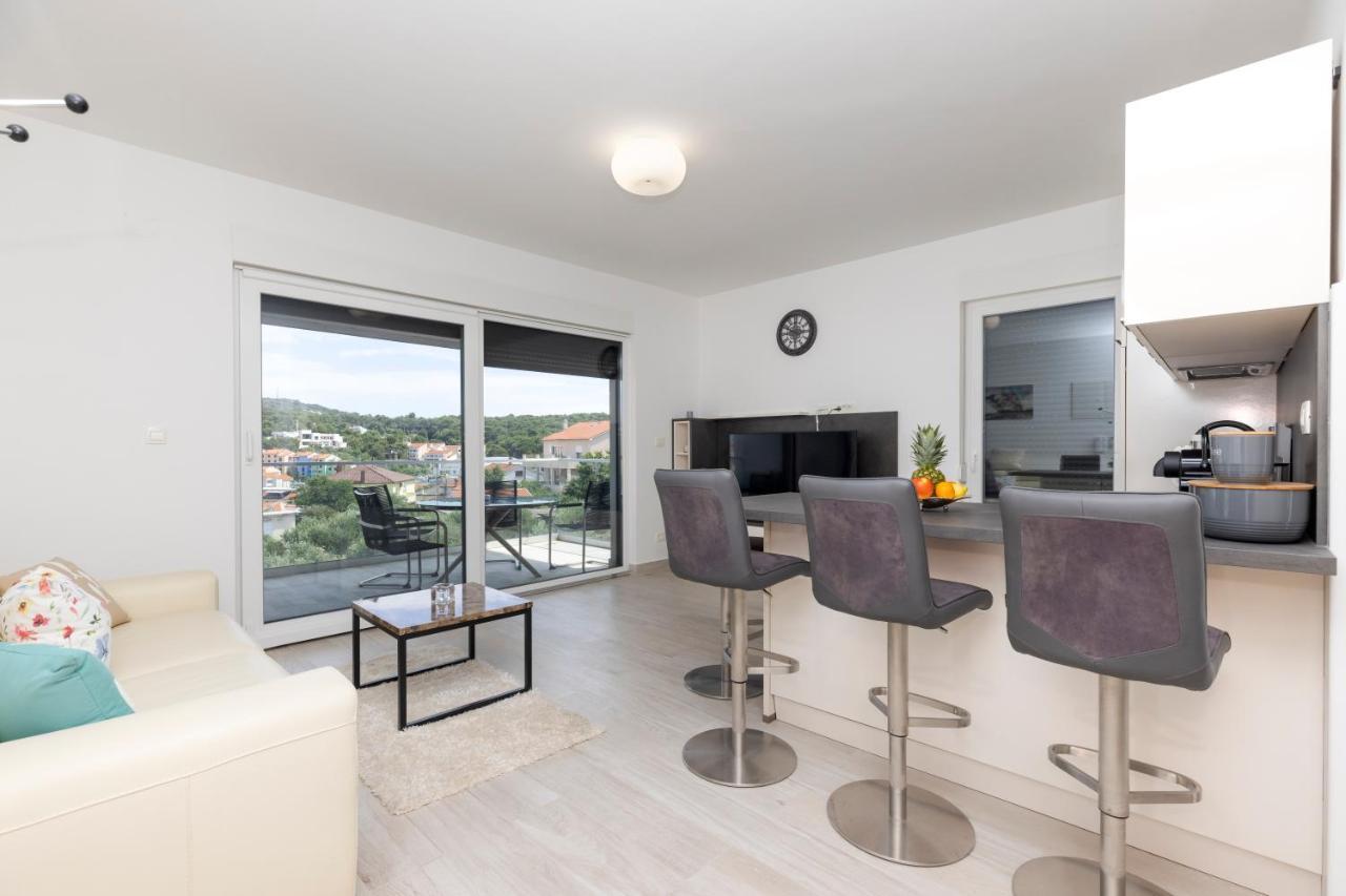 Apartments Tony Mali Losinj Exterior photo