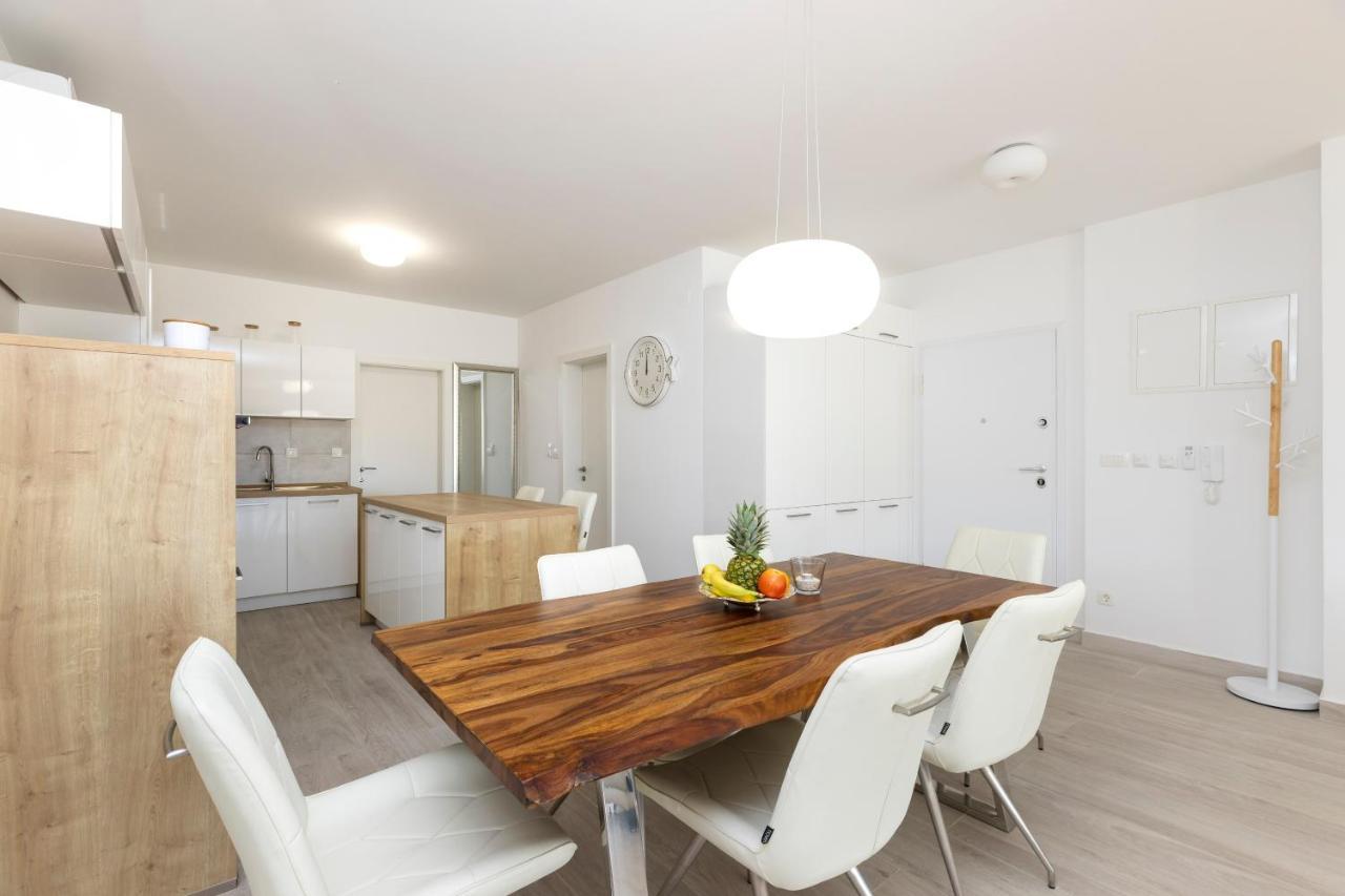 Apartments Tony Mali Losinj Exterior photo